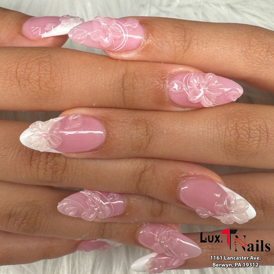Nail June 10